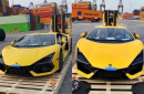 Siêu xe hybrid Lamborghini Revuelto chính hãng đầu tiên về tới Việt Nam?